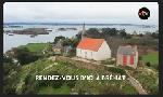 Revoir Rendez-vous d'ici  brhat pour france 3 bretagne du 05 Dcembre