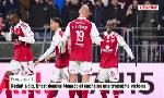 Revoir Rduit  dix, brest domine monaco et enchane une troisime victoire du 05 Dcembre