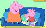 Revoir Peppa pig du 06 Dcembre