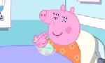 Revoir Peppa pig du 06 Dcembre