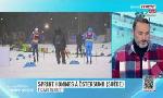 Revoir Le replay de l'avant-course du sprint messieurs d'stersund du 06 Dcembre