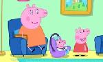 Revoir Peppa pig du 06 Dcembre