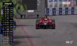 Revoir Jake dennis, premier vainqueur d'un e-prix cette saison du 06 Dcembre