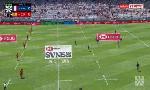 Revoir Rugby  7 - le replay de france - espagne du 06 Dcembre