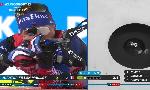 Revoir Biathlon -  du 06 Dcembre