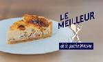 Revoir Le meilleur de la quiche lorraine ! du 06 Dcembre
