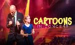 Revoir Cartoons in concert du 06 Dcembre