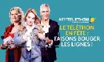 Revoir Le tlthon en fte : faisons bouger les lignes ! du 06 Dcembre