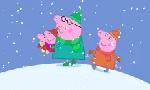 Revoir Peppa pig du 07 Dcembre