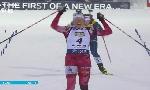 Revoir Biathlon -  du 07 Dcembre