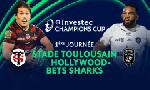 Revoir Investec champions cup du 07 Dcembre