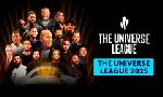 Revoir The universe league du 07 Dcembre