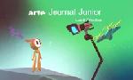 Revoir Arte junior le magazine du 08 Dcembre