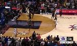 Revoir Un lebron james en feu mne son quipe  la victoire face aux 76ers du 08 Dcembre