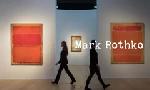 Revoir Mark rothko : la peinture vous regarde du 09 Dcembre
