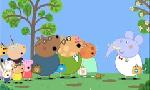 Revoir Peppa pig du 09 Dcembre