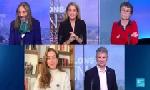 Revoir Mathmatiques, mme pas peur? parlons-en avec c.villani, c.voisin, c.besse et e.dalenon du 09 Dcembre