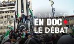 Revoir Un an apr�s la chute d'assad : une nouvelle syrie ? du 06 D�cembre