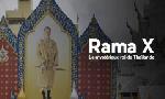 Revoir Rama x, le myst�rieux roi de tha�lande du 29 Novembre