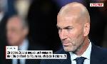 Revoir Zindine zidane nouvel actionnaire de l'union foot de touraine, club de national 3 du 09 Dcembre