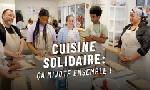 Revoir Cuisine solidaire : a mijote ensemble ! du 09 Dcembre
