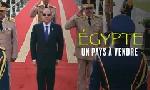 Revoir Sissi, nouveau pharaon d?gypte du 09 Dcembre