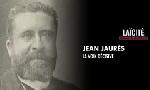 Revoir Jean jaurs, la voix dcisive du 09 Dcembre