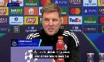 Revoir Eddie howe encense nick woltemade du 10 Dcembre