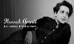 Revoir Hannah arendt, les annes d'exil  paris du 10 Dcembre