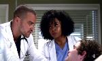 Revoir Grey's anatomy du 08 Dcembre