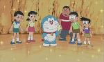 Revoir Doraemon du 11 D�cembre