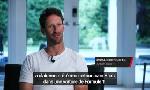 Revoir Romain grosjean voque un possible futur rle en f1 du 11 Dcembre