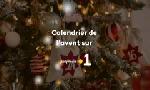 Revoir Calendrier de l'avent sur polynsie la 1re du 12 Dcembre
