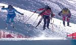 Revoir Ski-acrobatique -  du 12 Dcembre