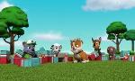 Revoir Paw patrol, la pat'patrouille du 13 Dcembre