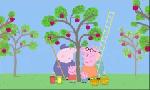 Revoir Peppa pig du 13 Dcembre