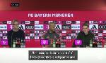 Revoir Le directeur sportif du bayern optimiste pour la prolongation d'upamecano du 13 Dcembre