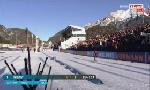 Revoir Le rsum du relais de hochfilzen du 13 Dcembre