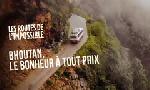 Revoir Les routes de l'impossible du 13 Dcembre