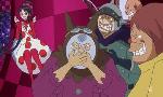 Revoir One piece du 13 Dcembre