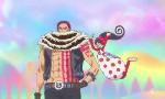 Revoir One piece du 13 Dcembre
