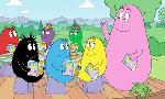 Revoir Barbapapa en famille du 14 Dcembre