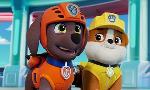 Revoir Paw patrol, la pat'patrouille du 14 Dcembre
