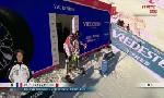 Revoir Paco rassat a enfourch lors de la premire manche du slalom de val d'isre du 14 Dcembre