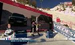 Revoir Le replay de la manche 1 du slalom hommes  val d'isre du 14 Dcembre