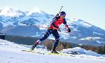 Revoir Biathlon -  du 14 Dcembre