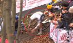 Revoir Cyclo-cross -  du 14 Dcembre