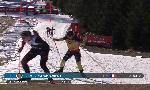 Revoir Biathlon -  du 14 Dcembre
