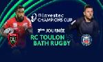 Revoir Investec champions cup du 14 Dcembre