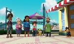 Revoir Paw patrol, la pat'patrouille du 15 Dcembre
